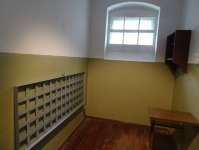 Gedenkstätte Bautzen III